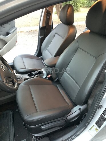 Kia Cerato 2015, 193,121 km - 1.8 л - Bakı