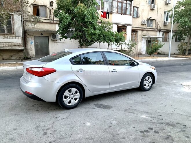 Kia Cerato 2015, 193,121 km - 1.8 л - Bakı