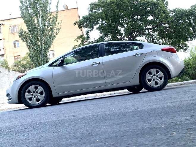 Kia Cerato 2015, 193,121 km - 1.8 л - Bakı