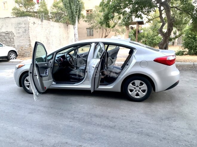 Kia Cerato 2015, 193,121 km - 1.8 л - Bakı