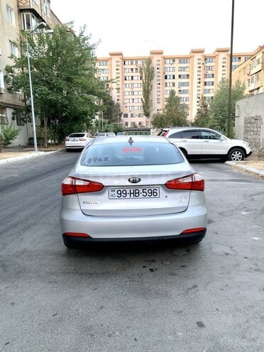 Kia Cerato 2015, 193,121 km - 1.8 л - Bakı