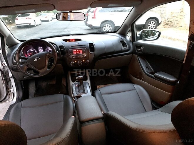 Kia Cerato 2015, 193,121 km - 1.8 л - Bakı