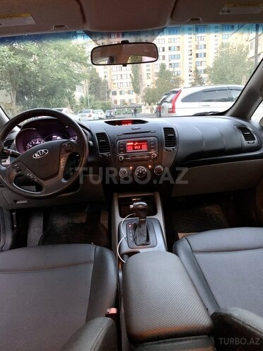 Kia Cerato 2015, 193,121 km - 1.8 л - Bakı