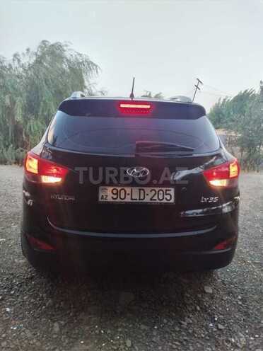 Hyundai ix35 2011, 192,100 km - 2.0 l - Cəlilabad