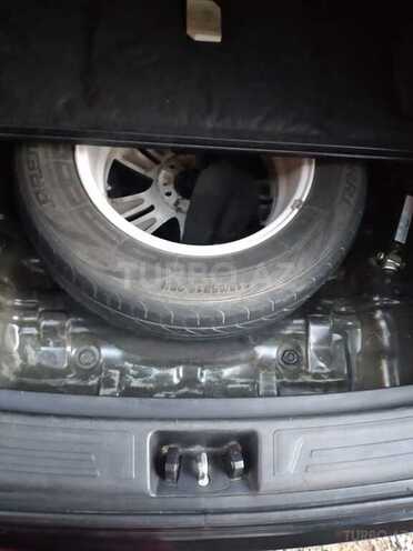 Hyundai ix35 2011, 192,100 km - 2.0 l - Cəlilabad