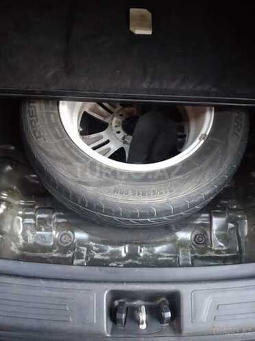 Hyundai ix35 2011, 192,100 km - 2.0 l - Cəlilabad