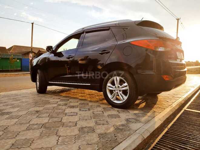 Hyundai ix35 2011, 192,100 km - 2.0 l - Cəlilabad