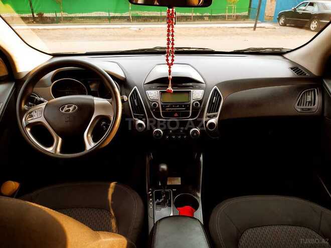 Hyundai ix35 2011, 192,100 km - 2.0 l - Cəlilabad