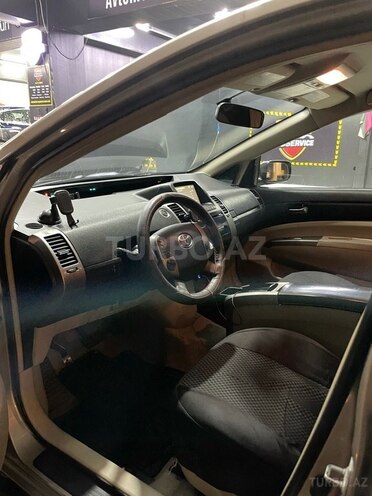 Toyota Prius 2008, 305,000 km - 1.5 л - Bakı