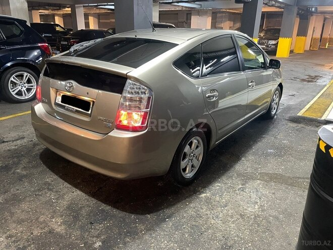 Toyota Prius 2008, 305,000 km - 1.5 л - Bakı