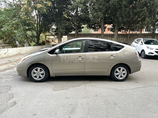 Toyota Prius 2008, 305,000 km - 1.5 л - Bakı