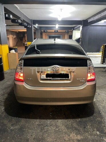 Toyota Prius 2008, 305,000 km - 1.5 л - Bakı