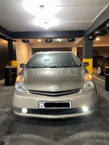 Toyota Prius 2008, 305,000 km - 1.5 л - Bakı