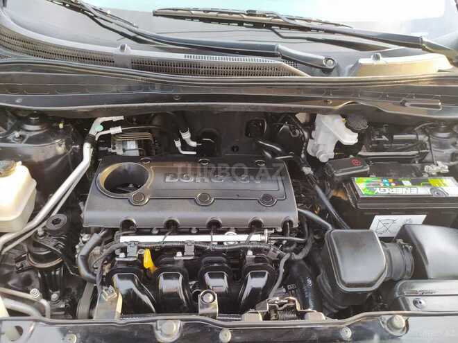 Hyundai ix35 2011, 192,100 km - 2.0 l - Cəlilabad