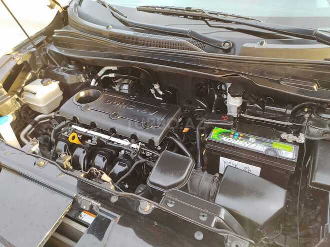 Hyundai ix35 2011, 192,100 km - 2.0 l - Cəlilabad