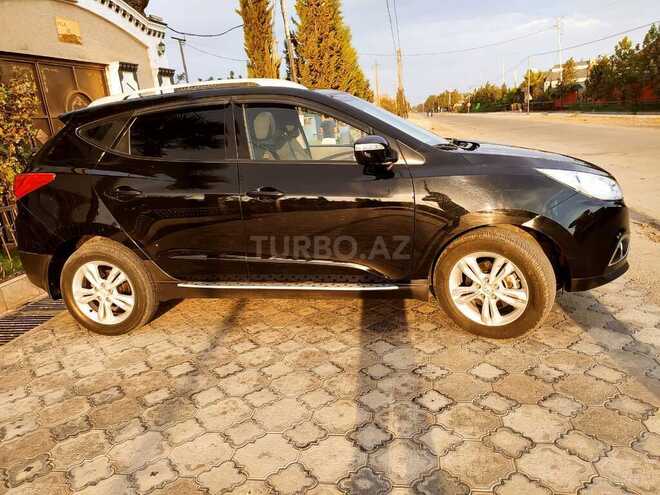 Hyundai ix35 2011, 192,100 km - 2.0 l - Cəlilabad