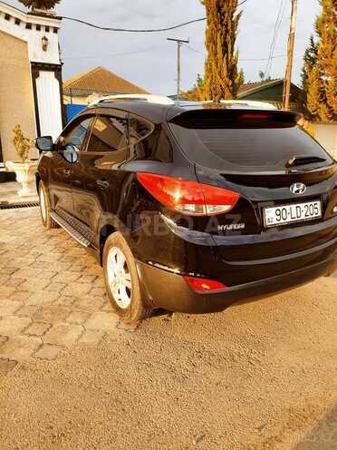 Hyundai ix35 2011, 192,100 km - 2.0 l - Cəlilabad