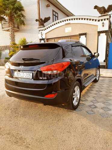Hyundai ix35 2011, 192,100 km - 2.0 l - Cəlilabad