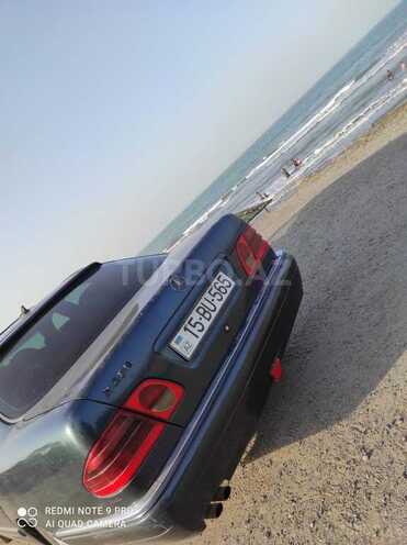 Mercedes E 280 1996, 258,000 km - 2.8 l - Bakı