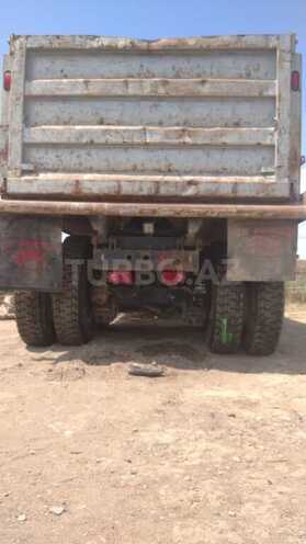Mack Mack Anthem 2009, 197,653 km - 0.6 l - Bakı