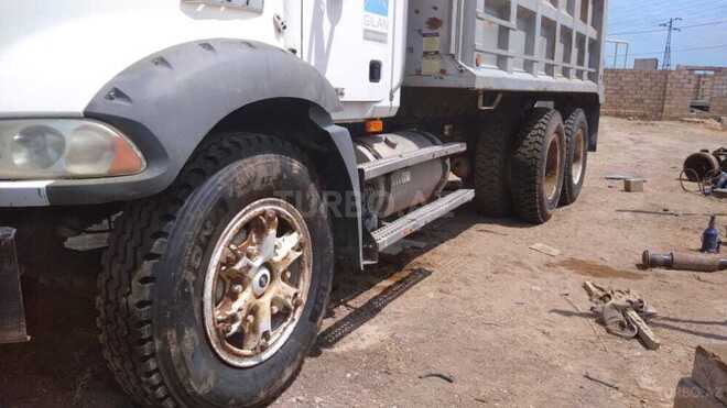 Mack Mack Anthem 2009, 197,653 km - 0.6 l - Bakı