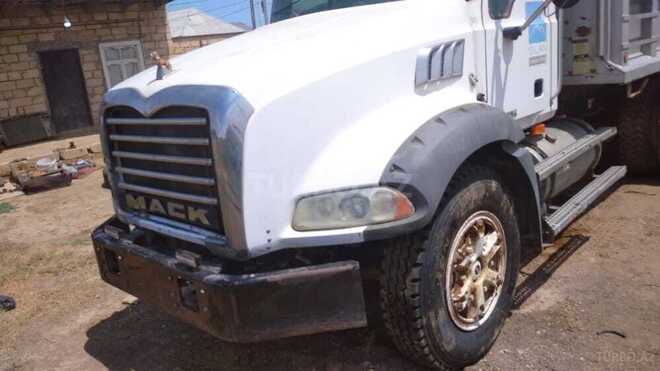 Mack Mack Anthem 2009, 197,653 km - 0.6 l - Bakı