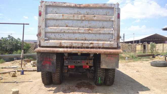 Mack Mack Anthem 2009, 197,653 km - 0.6 l - Bakı