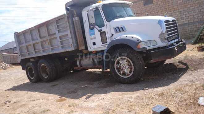 Mack Mack Anthem 2009, 197,653 km - 0.6 l - Bakı