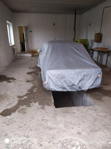 LADA (VAZ) 2107 2008, 354,628 km - 1.7 l - Qazax