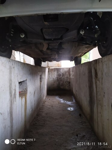LADA (VAZ) 2107 2008, 354,628 km - 1.7 l - Qazax