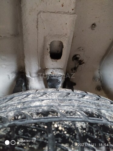 LADA (VAZ) 2107 2008, 354,628 km - 1.7 l - Qazax