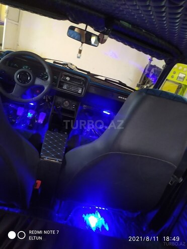 LADA (VAZ) 2107 2008, 354,628 km - 1.7 l - Qazax
