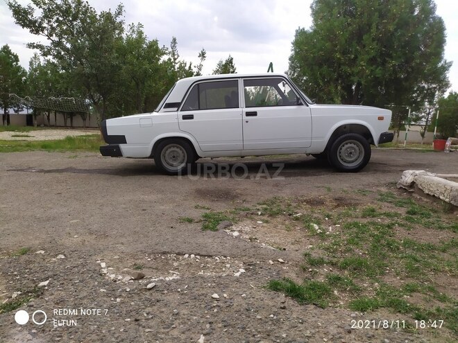 LADA (VAZ) 2107 2008, 354,628 km - 1.7 l - Qazax