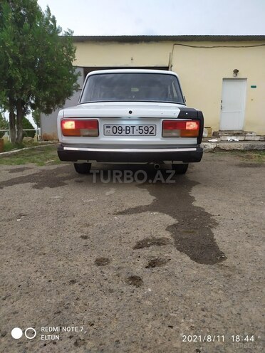 LADA (VAZ) 2107 2008, 354,628 km - 1.7 l - Qazax