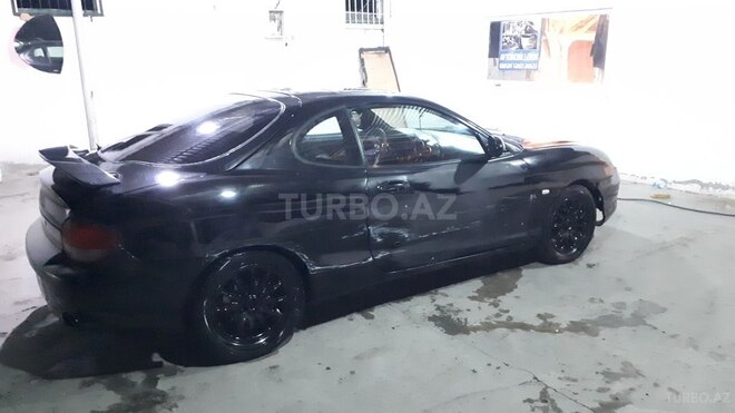 Hyundai Coupe 2000, 76,404 km - 2.0 l - Gəncə