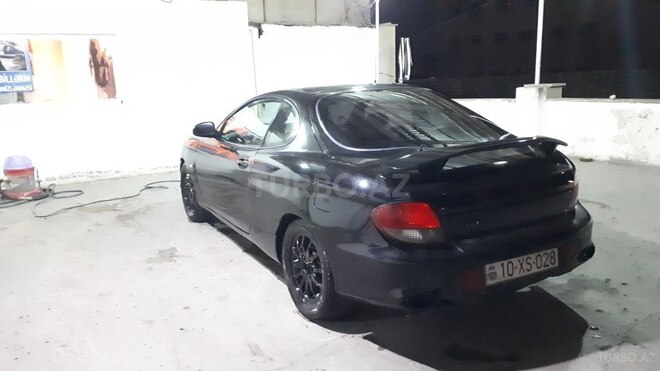 Hyundai Coupe 2000, 76,404 km - 2.0 l - Gəncə