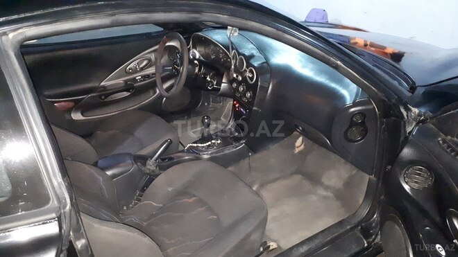 Hyundai Coupe 2000, 76,404 km - 2.0 l - Gəncə