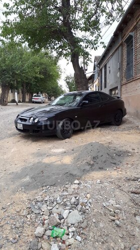 Hyundai Coupe 2000, 76,404 km - 2.0 l - Gəncə