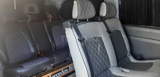 Mercedes Vito 2010, 350,000 km - 2.2 l - Sumqayıt