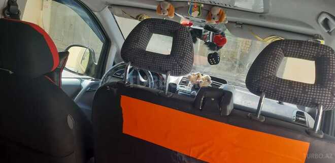 Mercedes Vito 2010, 350,000 km - 2.2 l - Sumqayıt