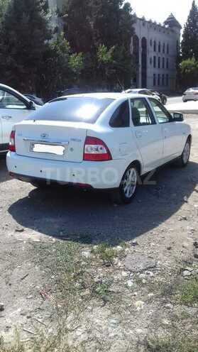 LADA (VAZ) Priora 2012, 150,000 km - 1.6 l - Gəncə