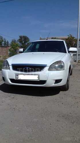 LADA (VAZ) Priora 2012, 150,000 km - 1.6 l - Gəncə