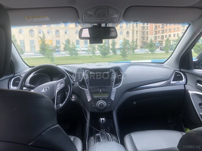 Hyundai Santa Fe 2013, 145,000 km - 2.0 l - Bakı
