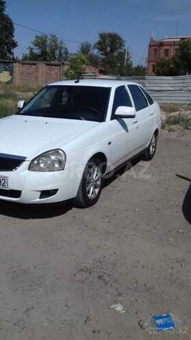 LADA (VAZ) Priora 2012, 150,000 km - 1.6 l - Gəncə