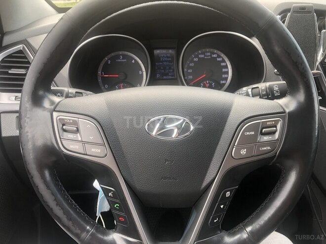 Hyundai Santa Fe 2013, 145,000 km - 2.0 l - Bakı