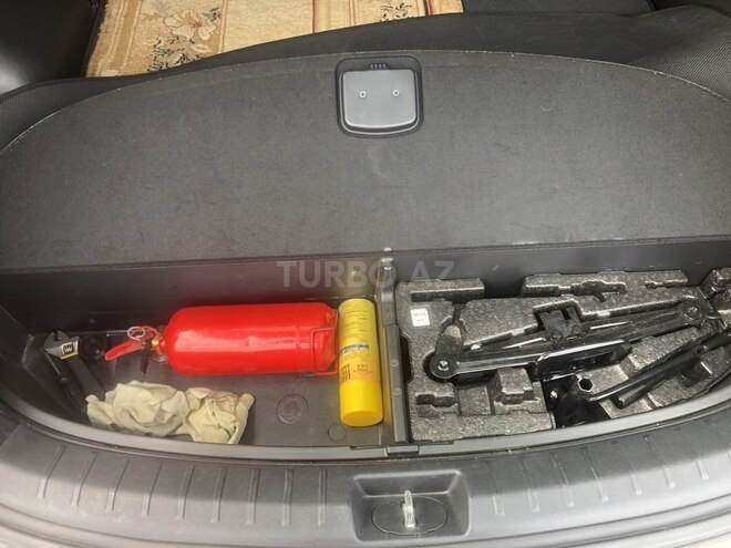 Hyundai Santa Fe 2013, 145,000 km - 2.0 l - Bakı