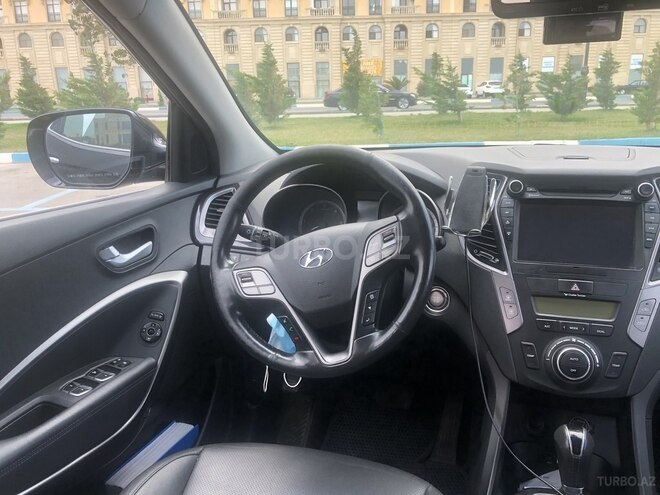 Hyundai Santa Fe 2013, 145,000 km - 2.0 l - Bakı