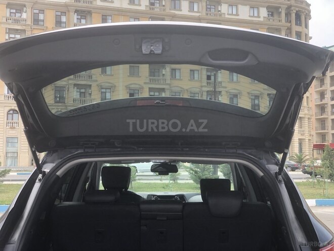 Hyundai Santa Fe 2013, 145,000 km - 2.0 l - Bakı