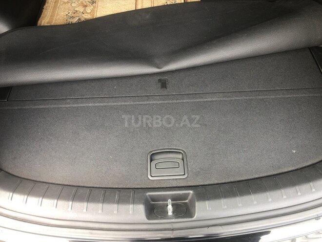 Hyundai Santa Fe 2013, 145,000 km - 2.0 l - Bakı
