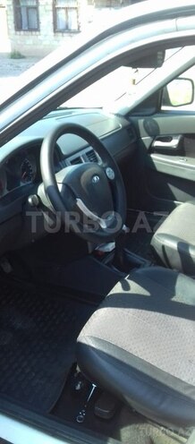 LADA (VAZ) Priora 2012, 150,000 km - 1.6 l - Gəncə